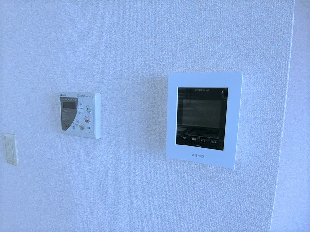 エーデルハイムスズキAのセキュリティ