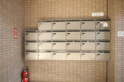 【その他共用部分】 | プランドールキノミ