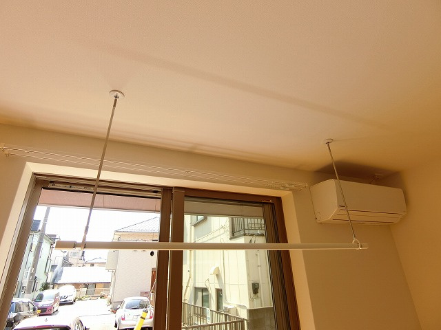 ベル・ウッドのその他