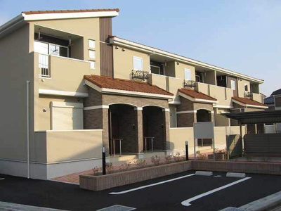 【外観】 | イーストウッズ