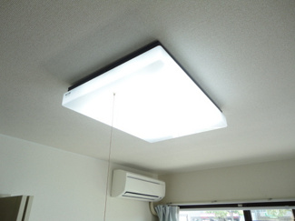 【設備】 | ジュネス新在家
