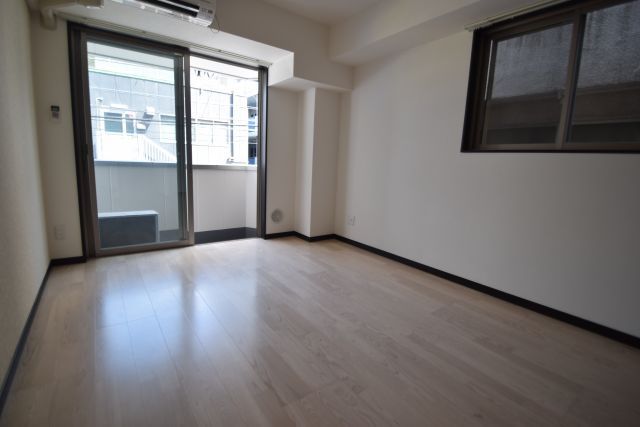 グランフェリーチェ船橋の寝室|インターネット使用料無料です