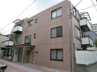 中野区中央２丁目のマンションの画像