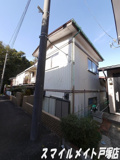 新橋相原貸家の画像