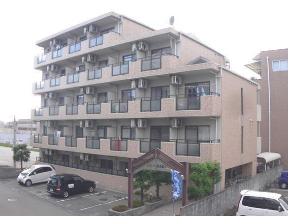 ジュネス北在家