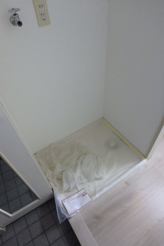 ジュネス北在家の設備