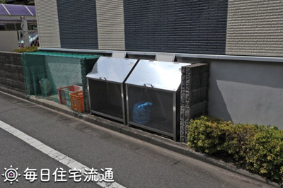 【その他共用部分】 | 伊那富