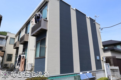 【外観】 | 伊那富