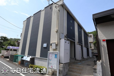【外観】 | 伊那富