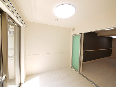 エトワールあかりの寝室|落ち着いて過ごせるお部屋なので、寝室にいかがでしょうか