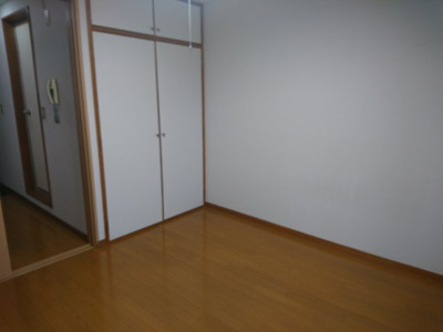 【内装】 | ハイツ杉山