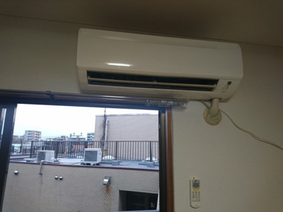 【設備】 | ハイツ杉山