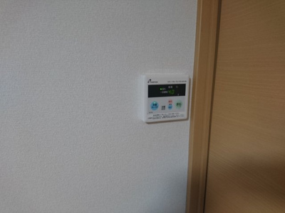 【設備】 | ハイツ杉山