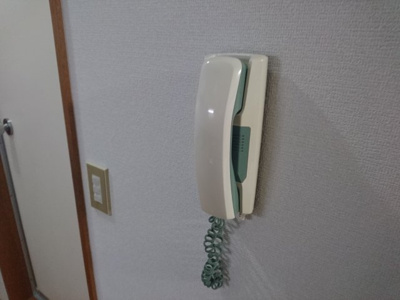 【設備】 | ハイツ杉山