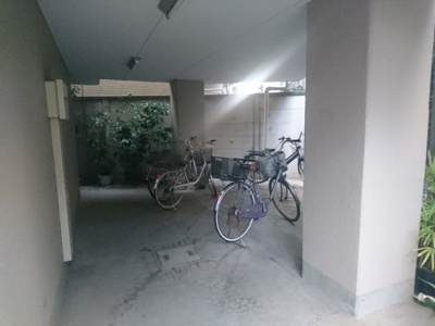 【その他共用部分】 | ハイツ杉山