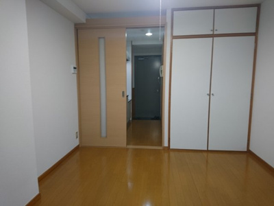 【居間・リビング】 | ハイツ杉山