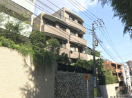 ビームハイツ東中野の画像