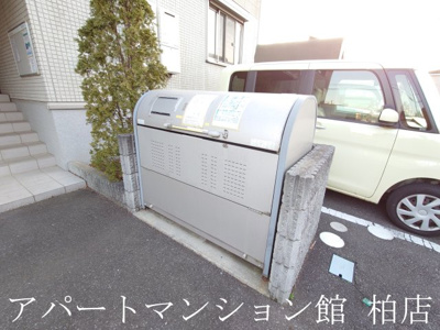 【その他共用部分】 | WIT柏