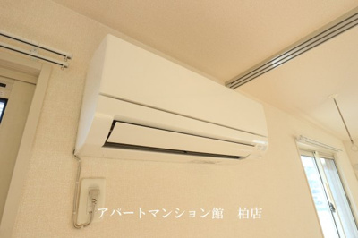 【設備】 | WIT柏