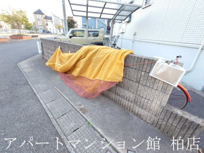 【その他共用部分】 | WIT柏