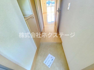 【玄関】 | ハイランドビュー