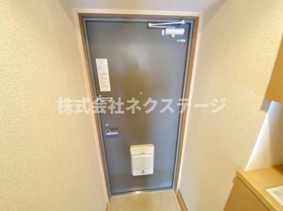 【玄関】 | ハイランドビュー