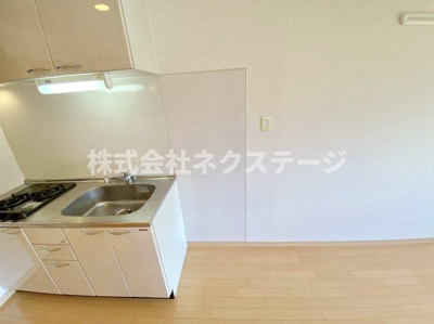 【キッチン】 | ハイランドビュー