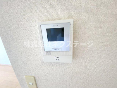 【セキュリティ】 | ハイランドビュー