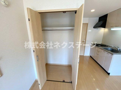 【収納】 | ハイランドビュー