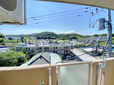 【展望】 | ハイランドビュー