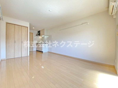【洋室】 | ハイランドビュー
