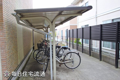 【その他共用部分】 | エスポワールメゾン