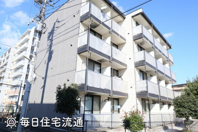 【外観】 | タスコ 