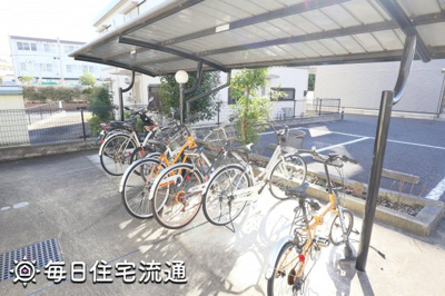 【その他共用部分】 | タスコ 