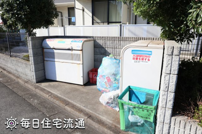 【その他共用部分】 | タスコ 