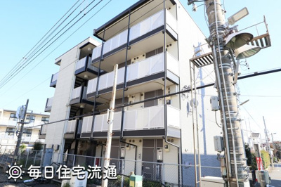 【外観】 | タスコ 