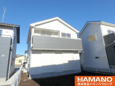 【外観】 | 第1桜川東桜川 | 外観も気になるポイント