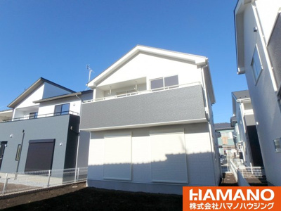 【外観】 | 第1桜川東桜川 | 外観もきれいです