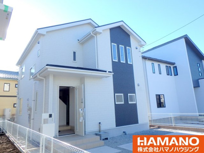 【外観】 | 第1桜川東桜川 | 物件の外観です