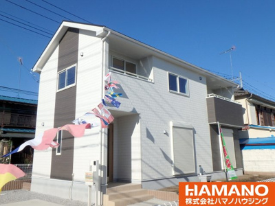 【外観】 | 第1筑西幸町 | ※同仕様写真です。現地と異なる場合がございます。