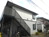 ヒルトップ金沢文庫Ⅰの画像