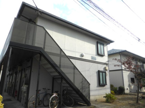 ヒルトップ金沢文庫Ⅰの画像