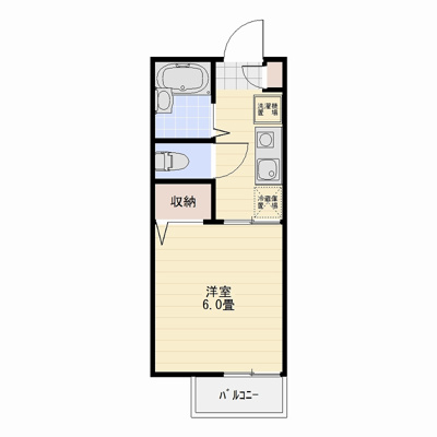 ヒルトップ金沢文庫Ⅰの画像