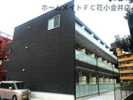 リブリ・Y's諏訪町の画像