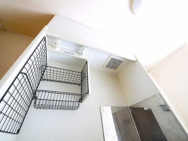 エナジー平尾のキッチン|キッチンです