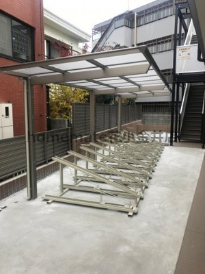 【その他共用部分】 | リブリ・Y's諏訪町