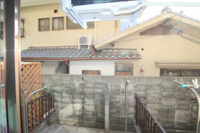 【展望】 | Dwelling　House刀根山