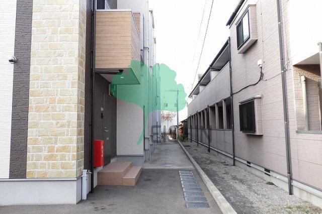 AYファースト(エーワイファースト)のその他共用部分