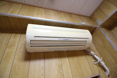 【設備】 | 森本マンション