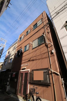 【外観】